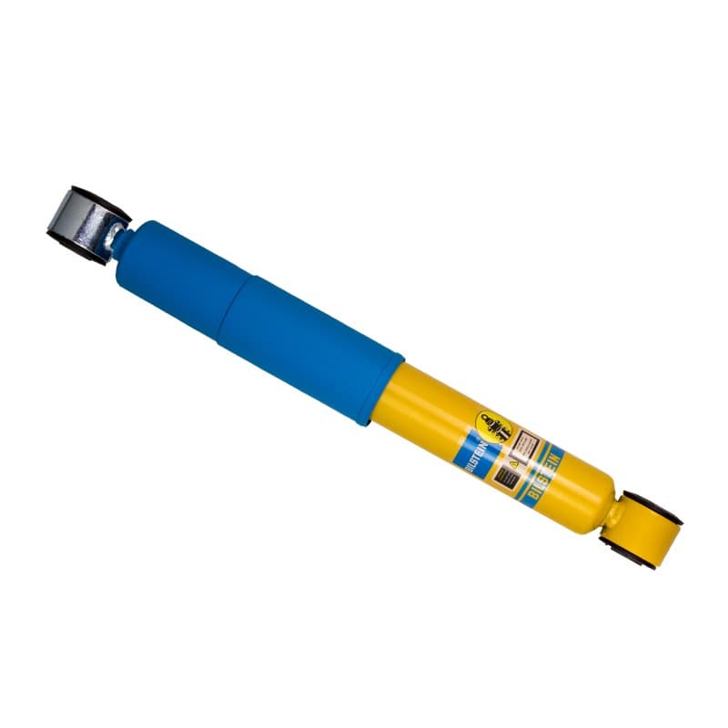 Bilstein B6 Series Monotube Shocks for Ford Mustang Velocity Sensitive Piston - Image 2