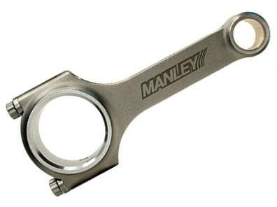 Manley Performance H-Beam Connecting Rods Single for SC Engine Exact Tolerance - Image 5