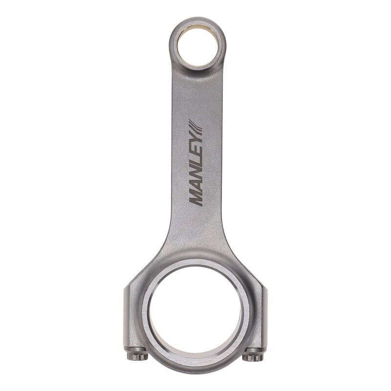 Manley Performance H-Beam Connecting Rods Single for SC Engine Exact Tolerance - Image 6