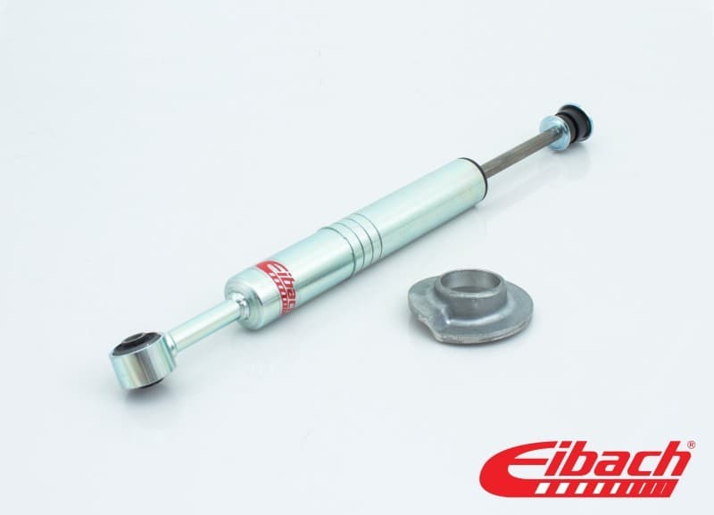Eibach Pro-Truck Sport Shocks for Trucks HD Damper with Increased Travel - Image 2