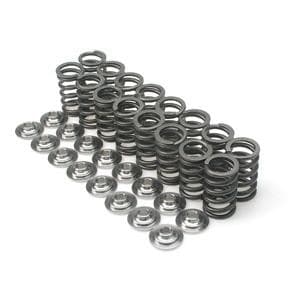 Brian Crower Valve Keepers for Toyota 2JZ/1JZ Billet