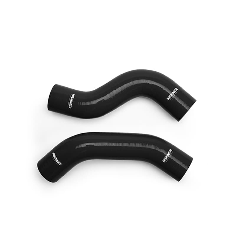 Mishimoto Silicone Radiator Hose Kit for 1999-2001 Subaru Impreza RS 5-Layer - Image 2