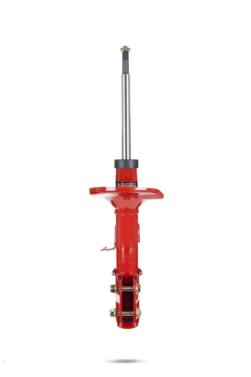 Pedders GSR SportsRyder Shock for Chevy C6 High-Performance Suspension - Image 2