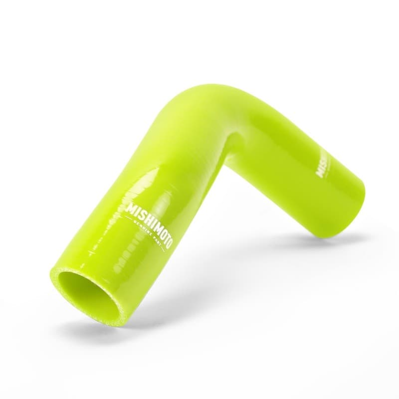 Mishimoto Silicone Radiator Hose for Subaru WRX/STI Dual-Layer Heat-Resistant - Image 2