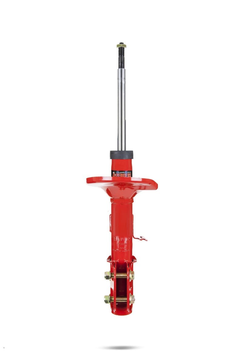 Pedders GSR SportsRyder Shock for Chevy C6 Performance Suspension