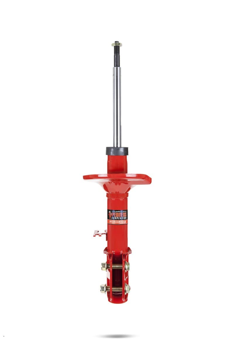 Pedders GSR SportsRyder Shock for Chevy C6 High-Performance Suspension
