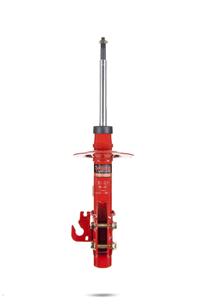Pedders GSR SportsRyder Shock for Chevy C6 High-Performance Suspension - Image 2