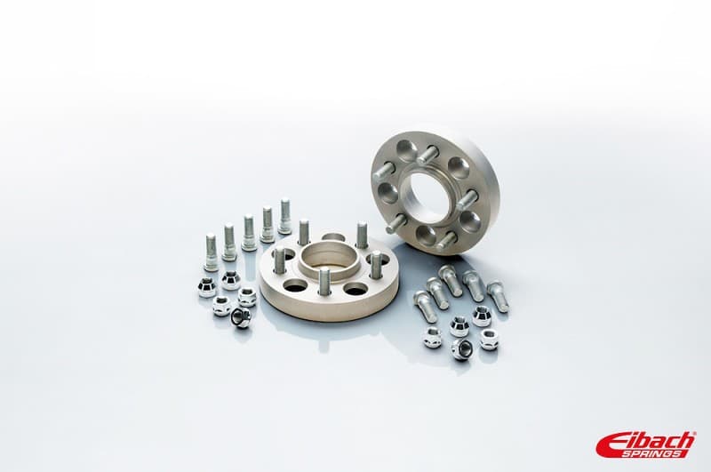 Eibach Pro-Spacer Wheel Spacers for Cars Trucks UTVs 6mm Thickness - Image 2