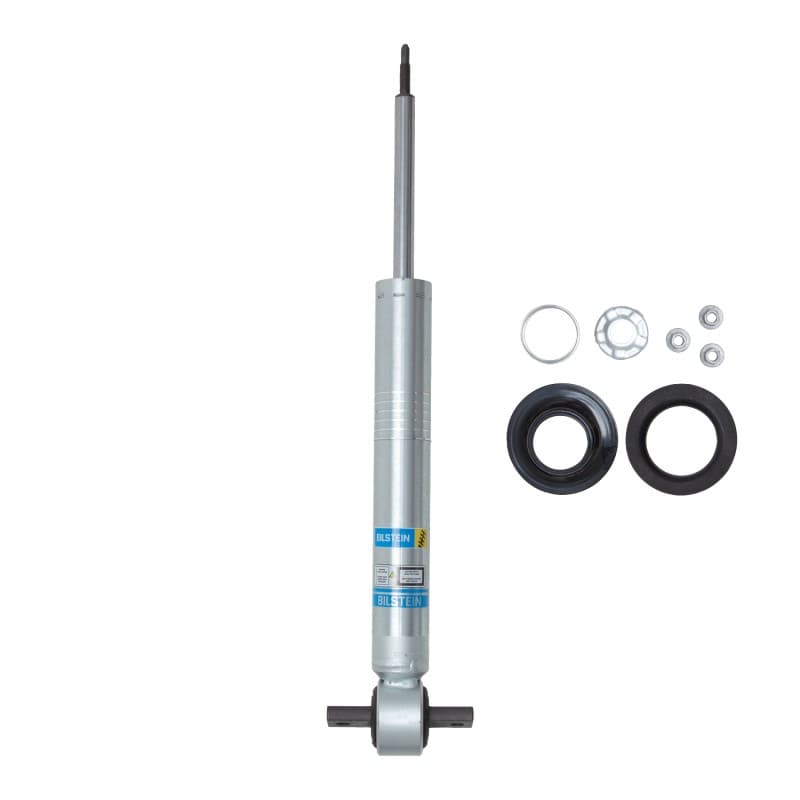 Bilstein B8 5100 Ride Height Adjustable 46mm Monotube Shocks for Trucks SUVs - Image 2