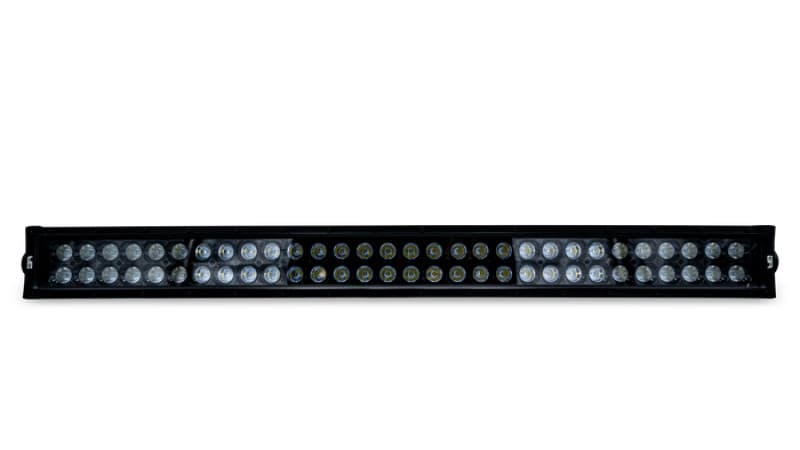 Body Armor 4x4 LED Light Bar Double Row Combo 120W 8400 Lumens IP67 Waterproof - Image 5