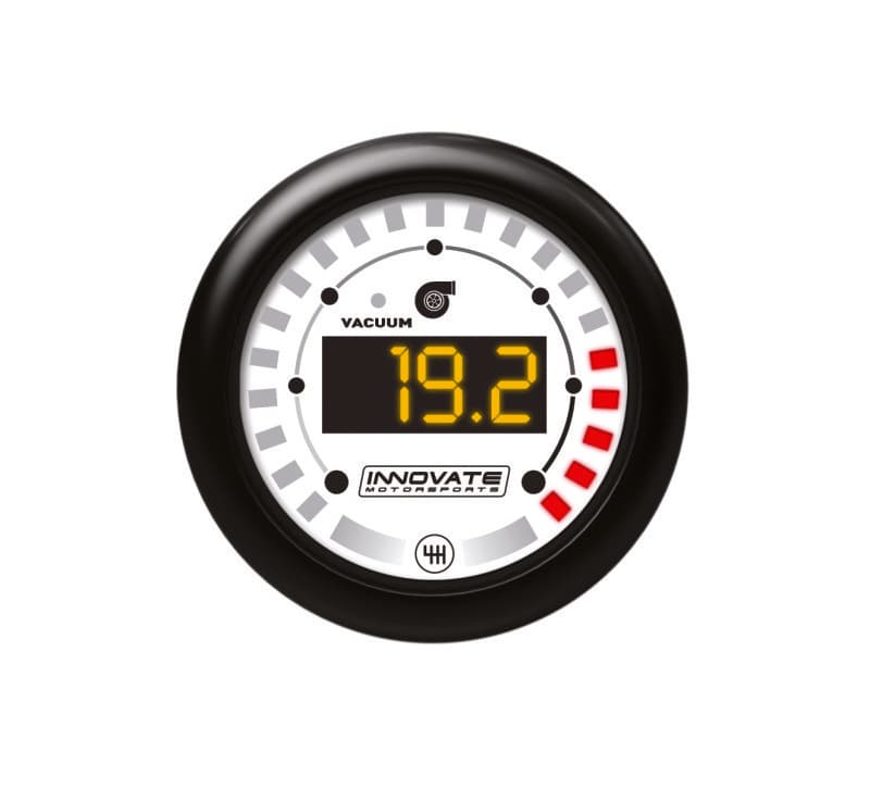 Innovate Motorsports MTX Digital Dual Function 2 1/16" Gauges - Image 2
