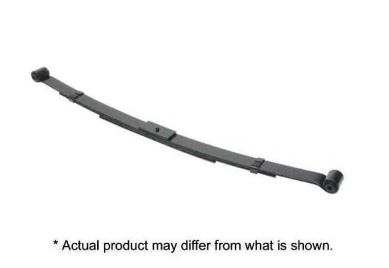 Belltech Leaf Spring for Sport Truck SUV Lowering Rear Up to 4 Inches - Image 2