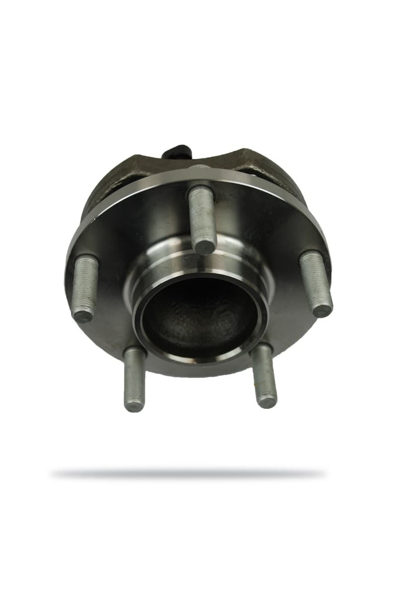 Pedders Hub & Bearing Assembly for Chevy C6 - Image 2