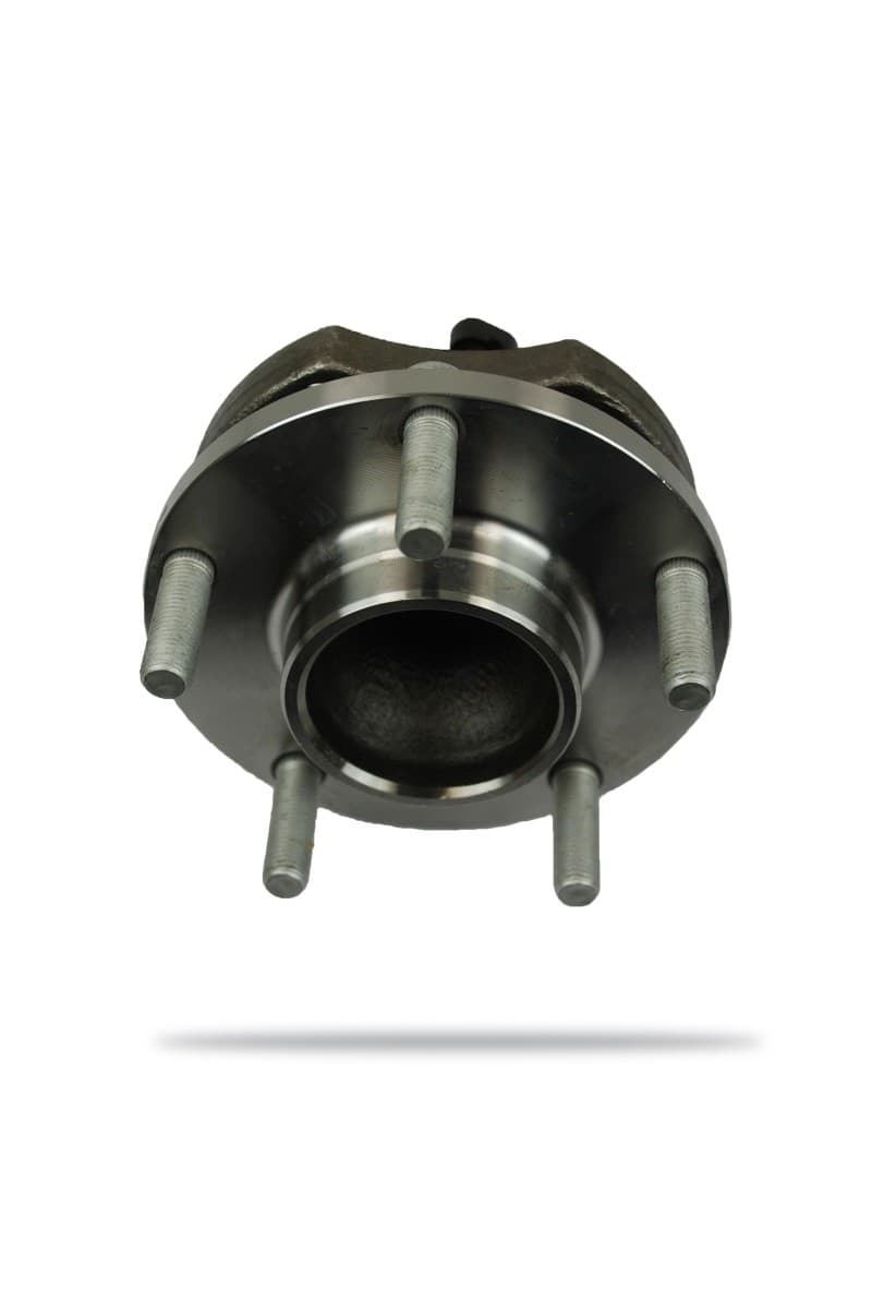 Pedders Hub & Bearing Assembly for Chevy C6 - Image 2