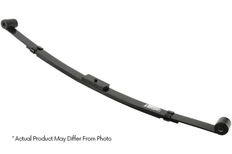Belltech Leaf Spring for Sport Truck SUV Lowered Ride Height Up to 4 Inches - Image 4