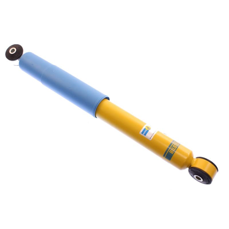 Bilstein B6 4600 Series Monotube Shocks for Improved Vehicle Performance