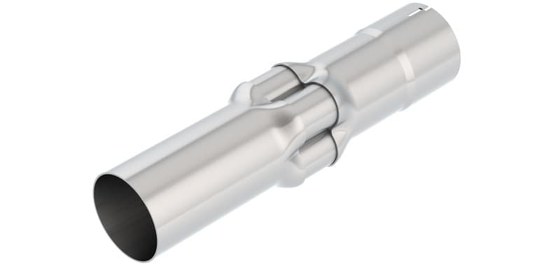 Borla Polyphonic Harmonizer for S-Type Muffler System 60680 - Image 2