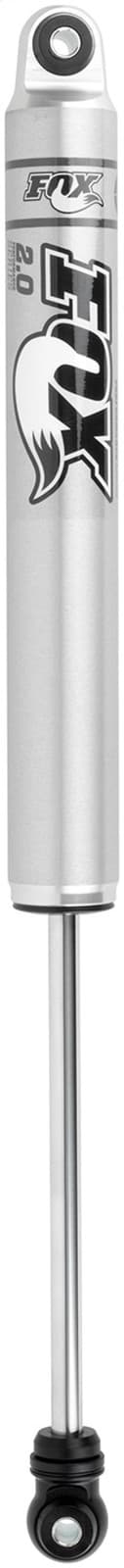 FOX 2.0 Performance Shock for Off-Road Vehicles with Aluminum Body & IFP - Image 5