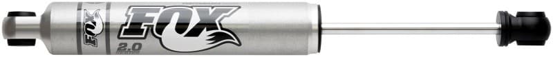 FOX 2.0 Performance Steering Stabilizer for Off-Road Vehicles with Aluminum Body - Image 2
