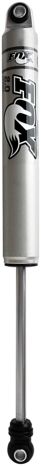 FOX 2.0 Performance Shock for Off-Road Vehicles with Aluminum Body & IFP - Image 3