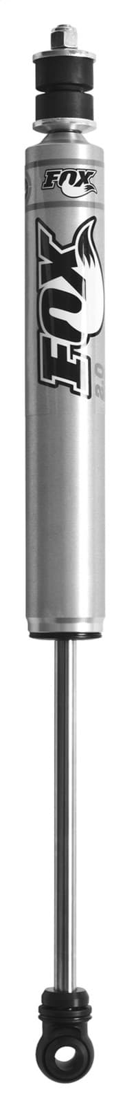FOX 2.0 Performance Shock for Off-Road Vehicles with Aluminum Body and IFP - Image 2