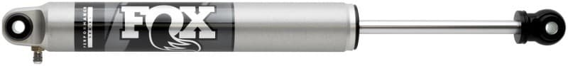 FOX 2.0 Performance Steering Stabilizer for Off-Road Vehicles Aluminum Body IFP - Image 3