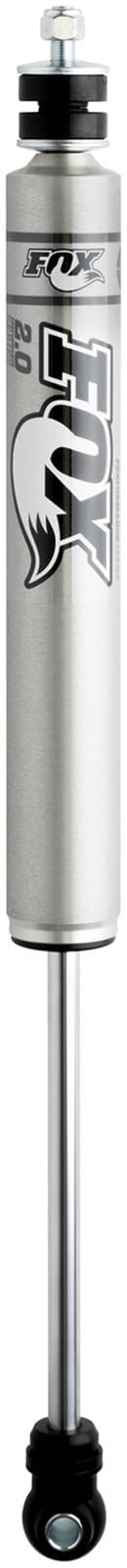 FOX 2.0 Performance Shock for Off-Road Vehicles with Aluminum Body and IFP - Image 4