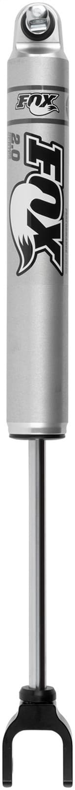 FOX 2.0 Performance Shock for Off-Road Vehicles with Aluminum Body & IFP - Image 6