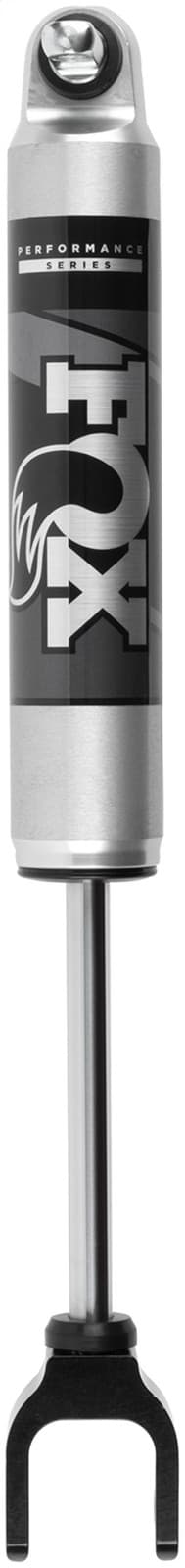 FOX 2.0 Performance Shock for Off-Road Vehicles with Aluminum Body & IFP - Image 7
