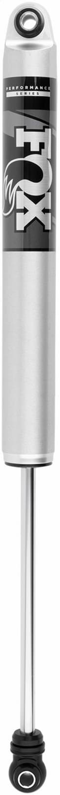 FOX 2.0 Performance Shock for Off-Road Vehicles with Aluminum Body and IFP