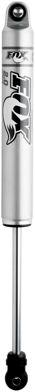 FOX 2.0 Performance Shock for Off-Road Vehicles with Aluminum Body & IFP