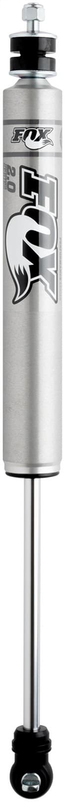 FOX 2.0 Performance Shock for Off-Road Vehicles with Aluminum Body & IFP - Image 4