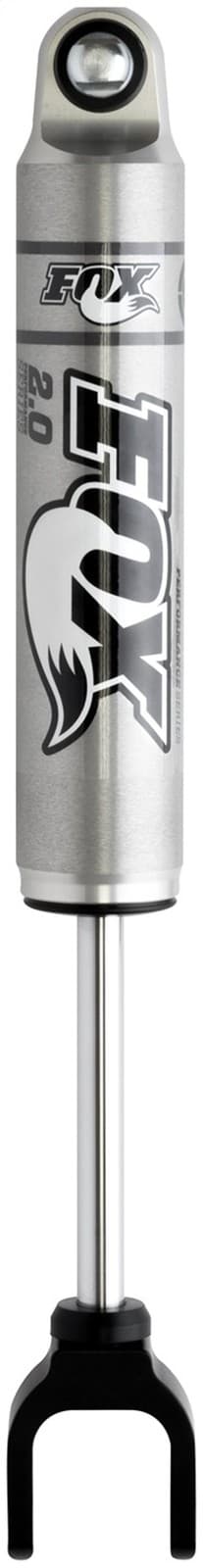 FOX 2.0 Performance Shock for Off-Road Vehicles with Aluminum Body & IFP - Image 3
