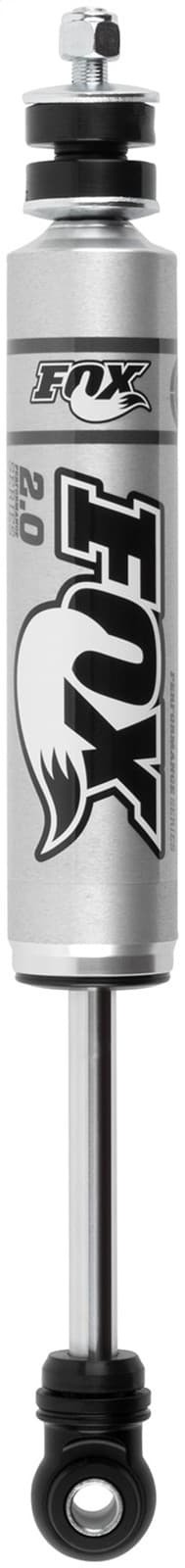 FOX 2.0 Performance Shock for Off-Road Vehicles with Aluminum Body & IFP - Image 3