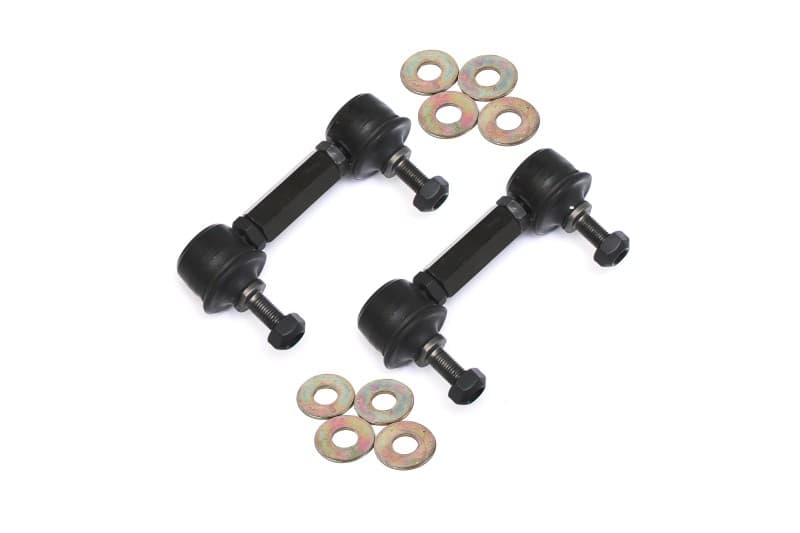 BMR Suspension Rear End Link Kit for 2010-2011 Camaro CNC Billet Aluminum