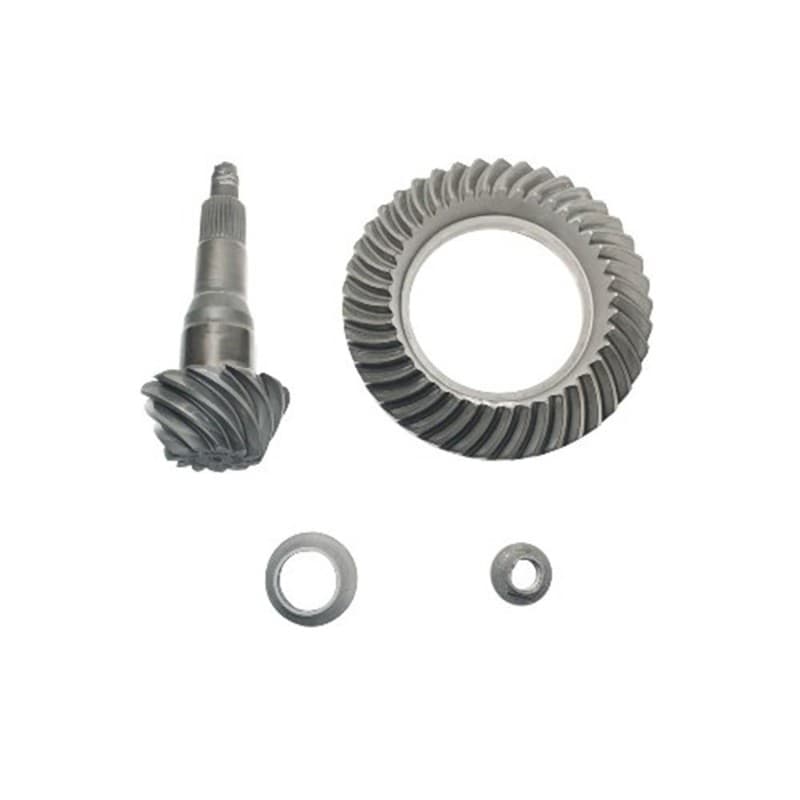 Ford Racing Ring and Pinion Set for Ford Differentials Black Oxide Coated - Image 4