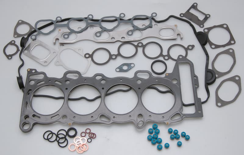 Cometic Gasket StreetPro Kit for Street-Rod Engines MLS AFM Aramid Fiber Armo... - Image 3