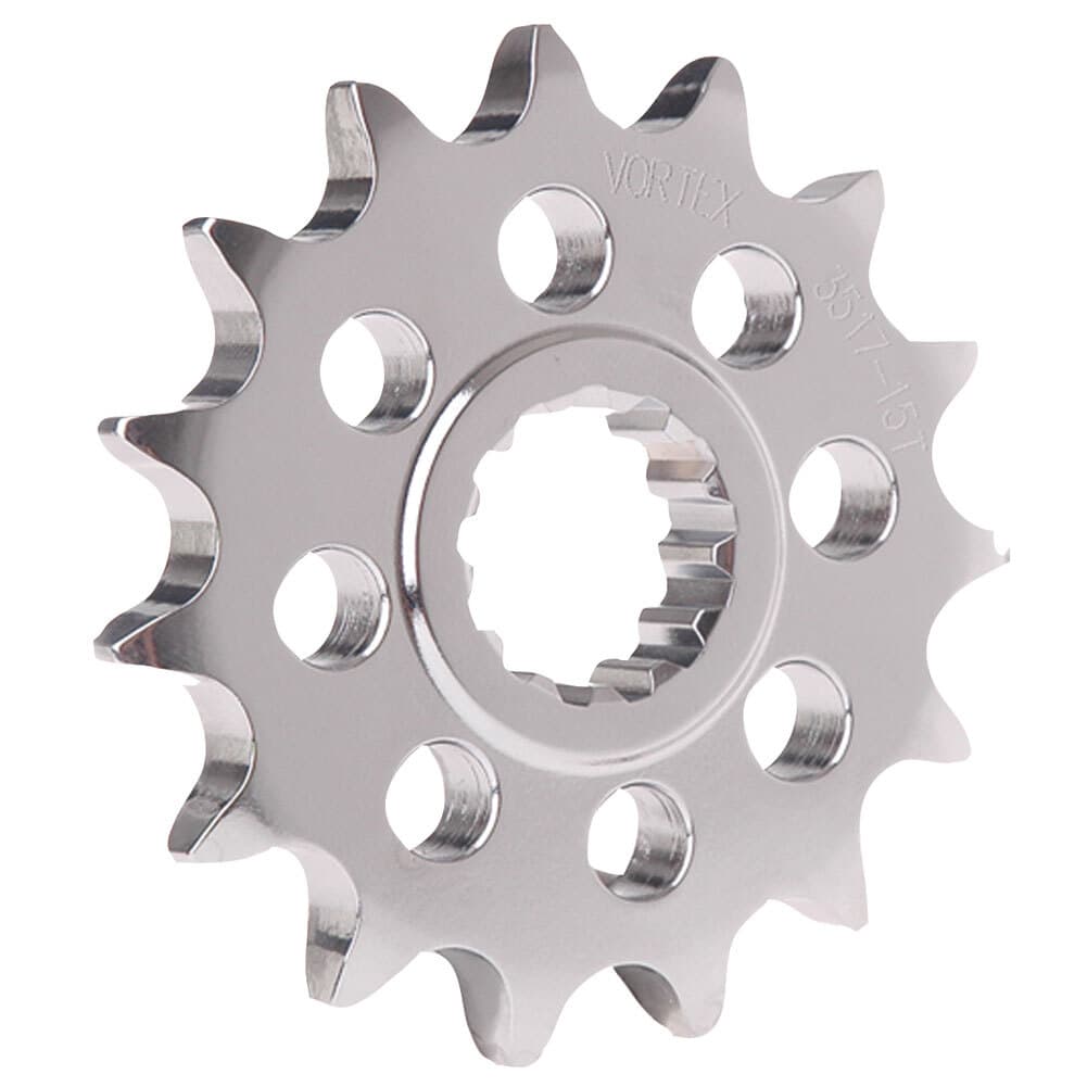 Vortex Front Motorcycle Chain Sprockets - Image 202