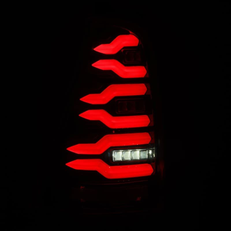 AlphaRex LUXX Tail Lights - Image 5
