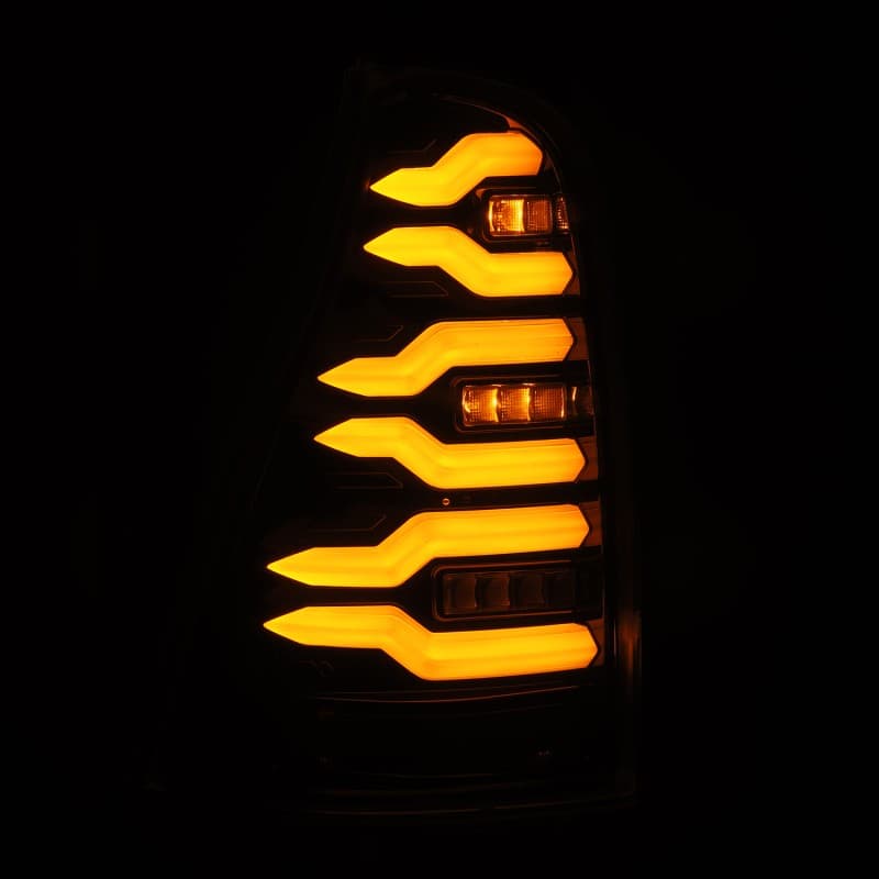 AlphaRex LUXX Tail Lights - Image 7