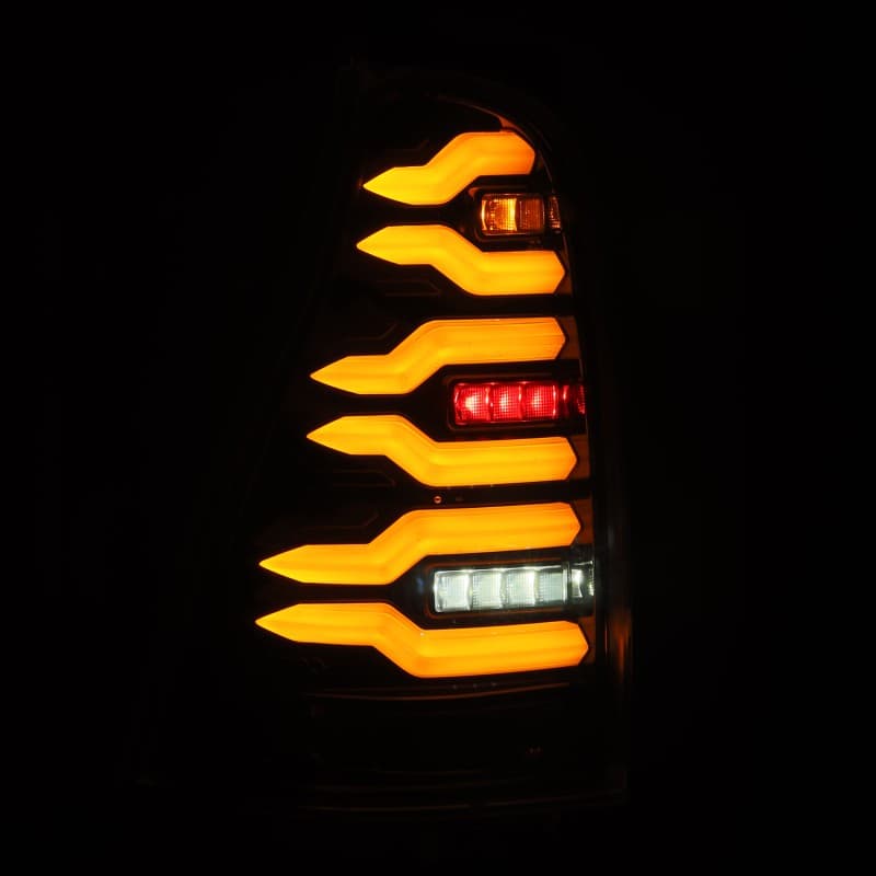 AlphaRex LUXX Tail Lights - Image 8