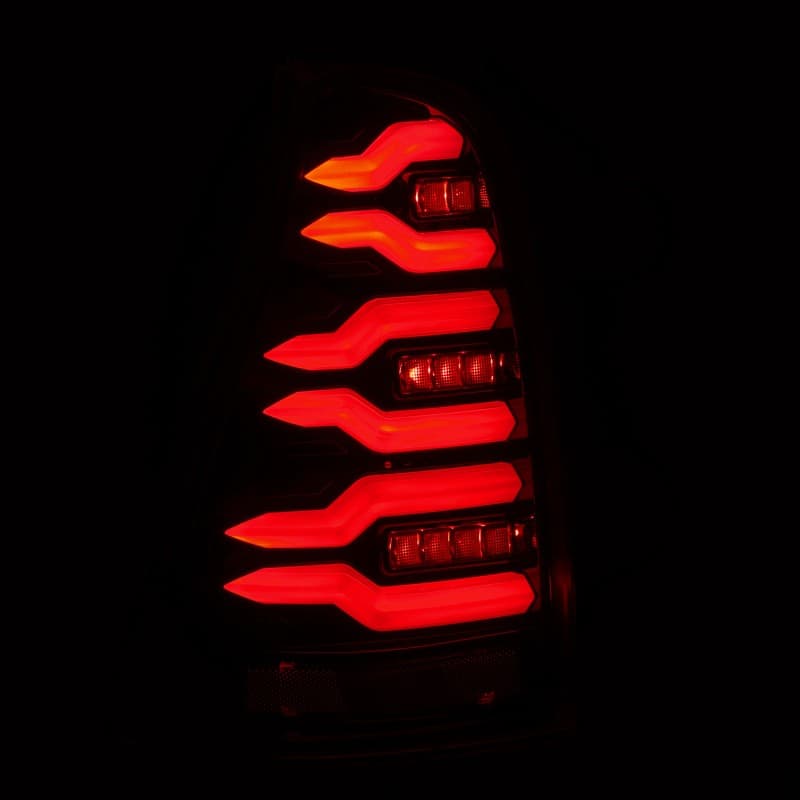 AlphaRex LUXX Tail Lights - Image 6