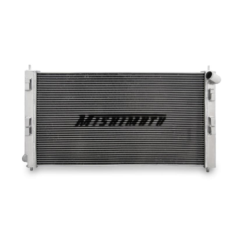Mishimoto Aluminum Radiator for Evo 10 X-Line 3-Row 25% Larger Core - Image 5