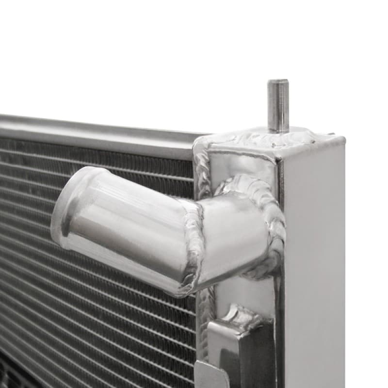 Mishimoto Aluminum Radiator for Evo 10 X-Line 3-Row 25% Larger Core - Image 8