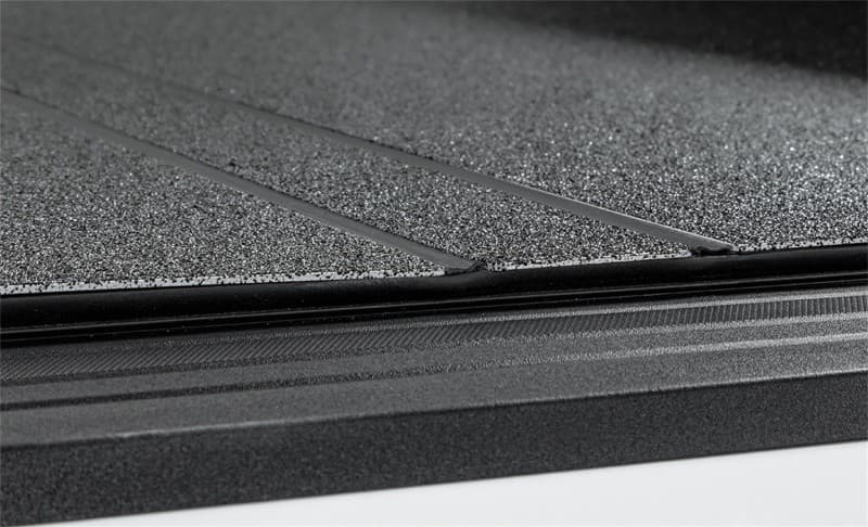 Access LOMAX Hard Tri-Fold Tonneau Cover for Truck Box Low Profile Secure - Image 4