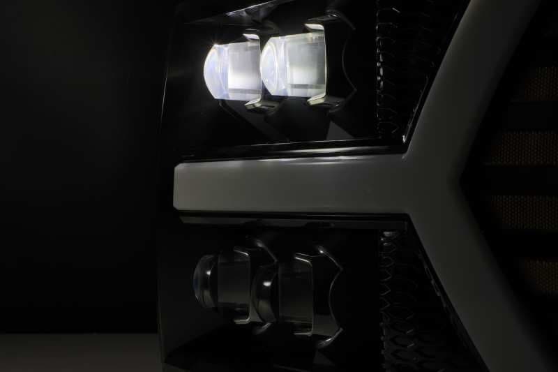 AlphaRex NOVA Headlights - Image 4
