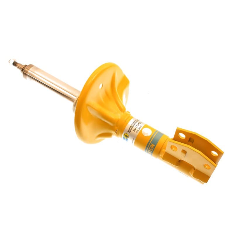 Bilstein B6 Series Performance Shocks for OE Springs Monotube Design - Image 2