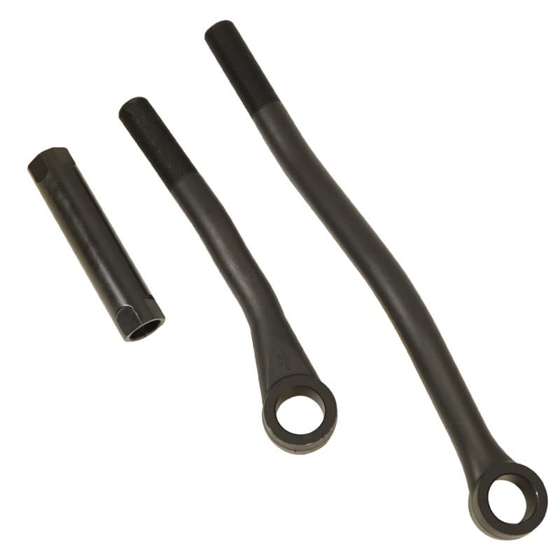 BD Diesel Track Bar Kit for Diesel Trucks Heavy-Duty Performance - Image 5