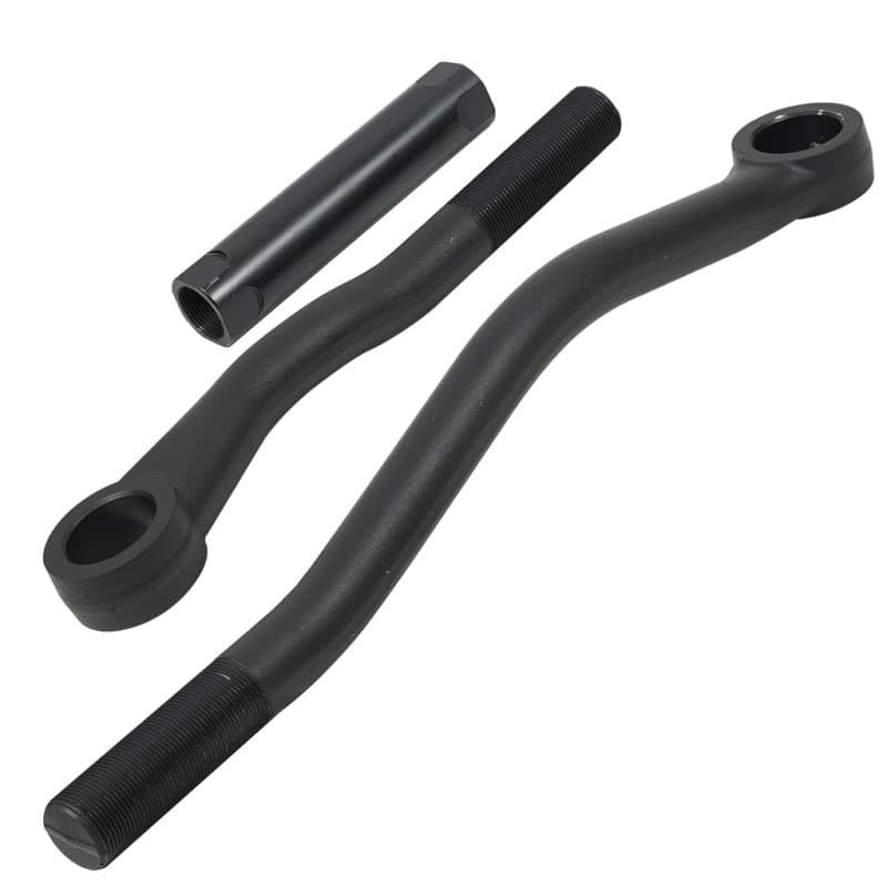 BD Diesel Track Bar Kit for Diesel Trucks Heavy-Duty Performance - Image 3