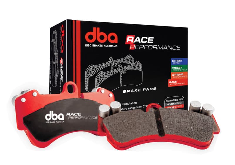 DBA RP Performance Brake Pads